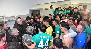 Kestel Çilek Spor’dan Üst Üste Galibiyetler