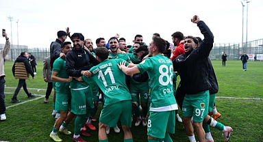 Kestel Çilek Spor Yükselişini Sürdürüyor: Sahadaki Başarı İlçenin Değerini Artırıyor