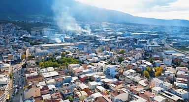 Kestel ve Gürsu’da Hava Kirliliğine Neşter: OSB’lerde Hibrit Filtre Dönemi Başlıyor