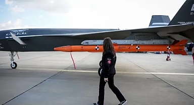 KIZILELMA’nın Kadın Pilotu Elif Ergin CHP Ezberlerini Boşa Çıkardı