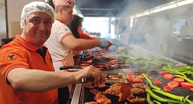 Köfteci Yusuf’ta Büyük Veri İhlali: 150 Bin Müşteri ve 13 Bin Çalışanın Bilgileri Sızdırıldı