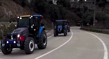 Köylüler ayakta: Mudanya Belediyesi'nin arazi satış kararına büyük tepki