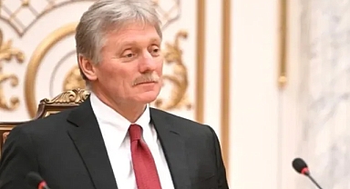 Kremlin: Rusya, ABD ve Ukrayna Üçlü Müzakereleri Gelecek Hafta Devam Edecek