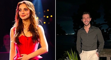 Magazin gündeminde sürpriz ayrılık: Hakan Sabancı ile Rabia Soytürk yollarını ayırdı