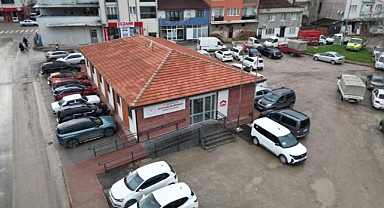 Mahmudiye Mahallesi’ne Yeni Aile Sağlığı Merkezi Kazandırıldı