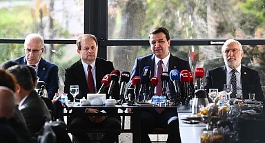 Mahmut Arıkan, Saç Örme Eylemine Destek Verdi