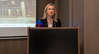 Marmara’nın kadın girişimci liderleri Bursa’da buluştu