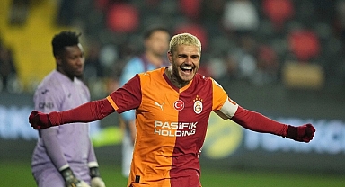 Mauro Icardi Tarihe Geçmeye Bir Adım Uzakta: Hagi’nin Rekoru Tehlikede