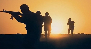 Mehmetçik’ten güçlü mesaj: “Hazır, daima hazır”