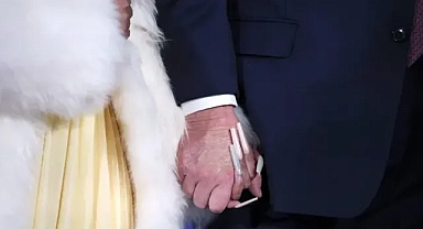 Nicki Minaj Trump Hesabı Zirvesi'nde Trump'a Destek Açıklaması Yaptı