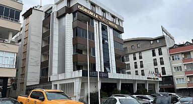 Nilüfer’de Otel Yangınının Nedeni Belli Oldu: Sauna Elektrik Kontağı