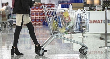 Ocak Ayı Enflasyon Rakamları 3 Şubat'ta Açıklanacak