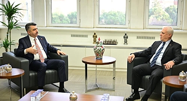 Oktay Yılmaz'dan Bozbey'e Yönelik Saldırı Girişimine Sert Tepki