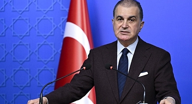 Ömer Çelik’ten Venezuela açıklaması: Uluslararası hukuku ihlal eden hiçbir eylemi tasvip etmeyiz