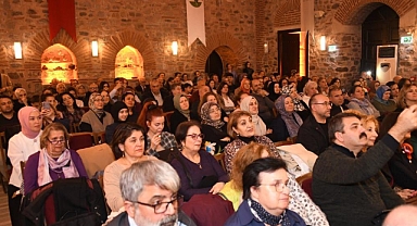 Orhan Veli Kanık Şiirleri Osmangazi'de Tiyatrallaştı