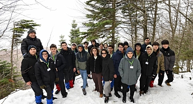 Osmangazi Belediyesi Dijiders Motivasyon Kampı ile Öğrencilere Destek Sağladı