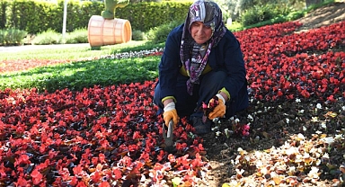Osmangazi Belediyesi'nden 2025'te Hizmet Seferberliği