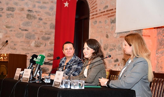 Osmangazi Belediyesi'nden Afet Bilinçlendirme Programı