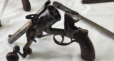 Osmangazi'de Anadolu Mirası Operasyonu