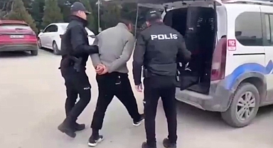 Osmangazi’de Aranan 3 Hükümlü Yakalandı