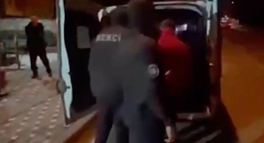 Osmangazi’de Aranan 3 Hükümlü Yakalandı: Kesinleşmiş Hapis Cezaları Bulunuyordu