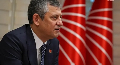 Özgür Özel’in İBB Sözleri Tartışma Yarattı