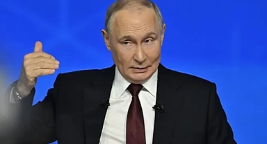 Putin’den Grönland Hesabı: “Alaska ile Kıyaslarsak 250 Milyon Dolar Eder”