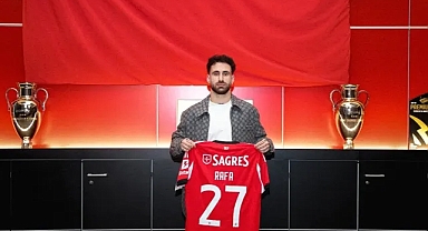 Rafa Silva Benfica'ya Döndü, Beşiktaş Suskunluğunu Bozdu: Ayrılık Nedeni İlk Kez Açıklandı