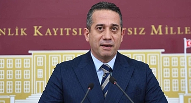 Rüşvet Soruşturması İddianamesinde Dikkat Çeken İddia: 10 Milyon Liralık Destek