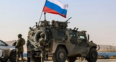 Rusya, Kamışlı Askeri Üssünden Çekiliyor