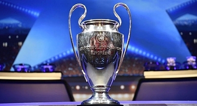 Şampiyonlar Ligi’nde Lig Etabı Tamamlandı: 8. Hafta Sonuçları Belli Oldu