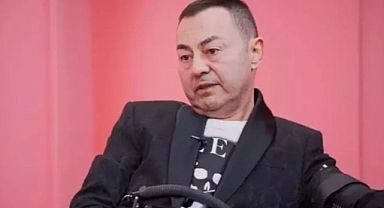 Serdar Ortaç Sahnedeyken Düştü, Hayranları Korku Yaşadı