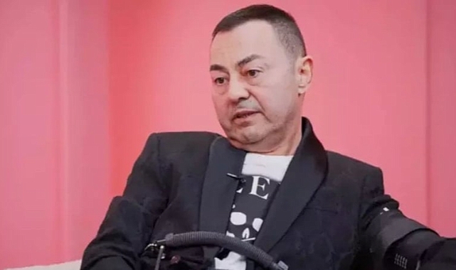 Serdar Ortaç Sahnedeyken Düştü, Hayranları Korku Yaşadı