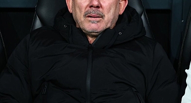 Sergen Yalçın’dan Transfer Mesajı: Rafa Silva ile Yollar Ayrılabilir