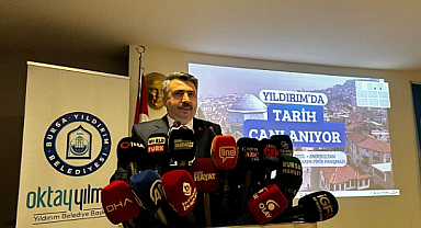  Setbaşı-Yeşil-Emirsultan Tarihi Aksı Yarışması Ödülleri Sahiplerini Buldu