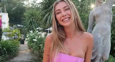 Şeyma Subaşı'nın Uyuşturucu Testi Pozitif Çıktı