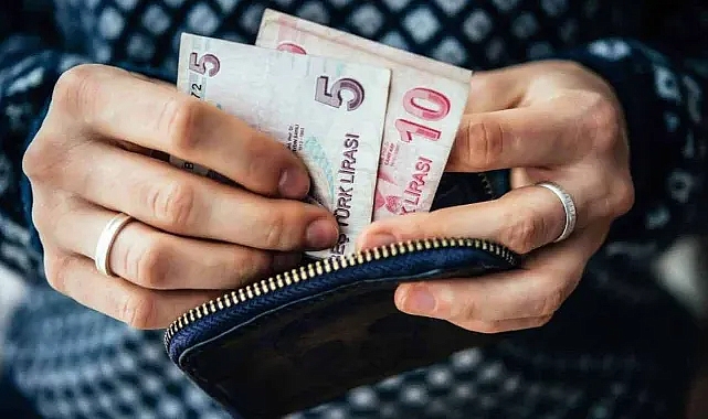 SGK Borçları Nedeniyle Dul ve Yetim Aylıklarından Kesinti Başladı