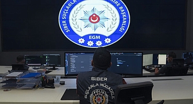 Siber suçlara büyük darbe: 16 ilde 126 şüpheli yakalandı