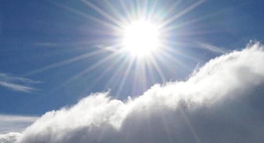 Sıcaklıklar yükselecek: Türkiye genelinde hava ısınıyor