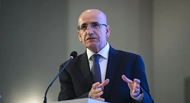 Şimşek: İhracat ve Turizm Cari Dengeyi Güçlendirdi