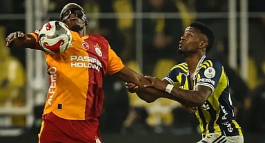 Süper Kupa finali öncesi Fenerbahçe ve Galatasaray'da eksik alarmı