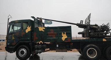 Suriye ordusu Halep’in doğusunda alarmda: Meskene ve Deyr Hafir hattına takviye sevk edildi