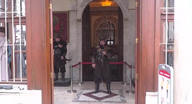 Tanpınar’ın Şiirlerindeki Tarihî Bursa Uluslararası Öğrencilerle Keşfedildi