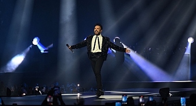 Tarkan’ın İstanbul Konserlerinden Kazanacağı Ücret Dudak Uçuklattı
