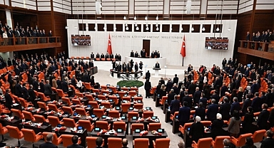 TBMM’de siyasi hareketlilik: 37 milletvekili partisinden ayrıldı