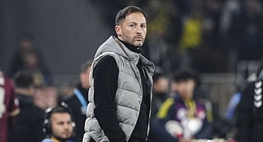 Tedesco’dan Net Mesaj: Önümüze Bakmamız Gerekiyor