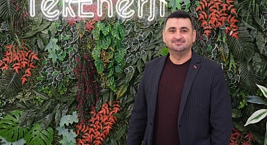 Tek Enerji 157 MW Kurulu Güce Ulaştı
