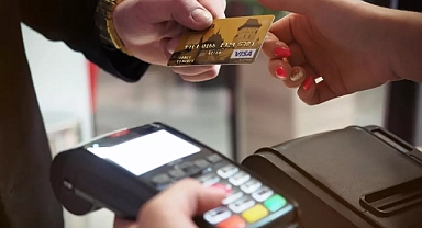Temassız Kartlarda Şifresiz İşlem Limiti 2 Bin 500 Liraya Yükseltildi