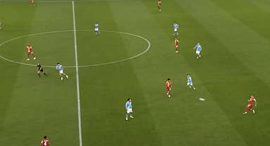 Tepki Yağıyor! Manchester City–Galatasaray Maçında Yasadışı Bahis Reklamı