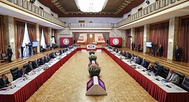 Terörsüz Türkiye Sürecinde Kritik Hafta: Ortak Raporun Yazımı Devam Ediyor